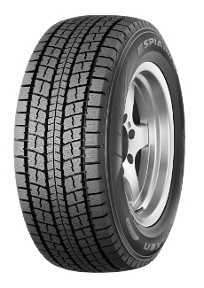 Falken Espia EP-Z2 SUV ( 205/80 R16 104R XL, Pohjoismainen kitkarengas )