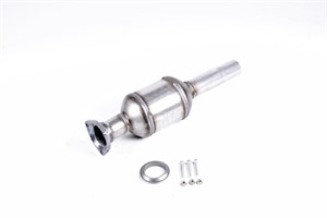 Katalysaattori, FORD GALAXY I, SEAT ALHAMBRA, VW SHARAN, 045131701LX, 1118719, 1131797, 1679405