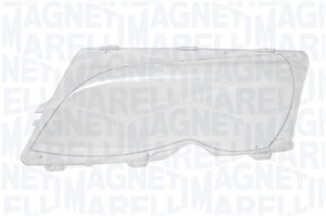 Lasi, ajovalo, Oikea, ALPINA B3, B3 Touring, BMW 3 [E46], 3 Touring [E46], 63 12 6 922 590, 63 12 6 924 044