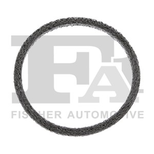 Tiivisterengas, pakoputki, Imu, NISSAN MICRA II, NP300 NAVARA, PATHFINDER III, 208400M010, 2084099B00