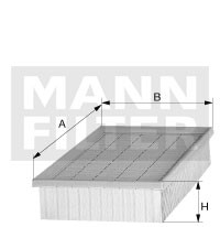 Ilmansuodatin, SUZUKI SX4 S-CROSS, VITARA, 13780-61M00, 13780-61M00-000