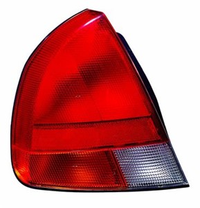 Takavalo, Oikea, MITSUBISHI CARISMA, MR179506