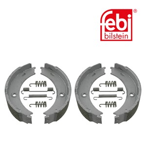 Jarrukenkäsarja, Taka-akseli, MERCEDES-BENZ,VW, 002 420 59 20, 05103793AA, 2D0 609 538 A, 2D0 698 525 A, 5103793AA, 904 420 02 20, 904 4