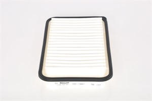 Ilmansuodatin, OPEL AGILA, SUZUKI SPLASH, VAUXHALL AGILA Mk II, 13780 83G00 000, 13780-73KA0, 13780-73KA0-000, 13780-83G00, 4710951, 931