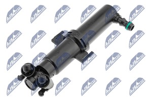 Pesusuutin, ajovalo, SKODA OCTAVIA II, OCTAVIA Combi II, 1Z0 955 966 B