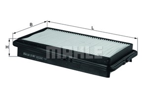 Ilmansuodatin, HONDA ACCORD IV, ACCORD V, ACCORD Aerodeck IV, ACCORD Coupé IV, ROVER 600 I, 17220P45G00, 17220PP4350, 17220PT0003, 17220