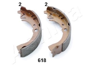 Jarrukenkäsarja, Taka-akseli, DAIHATSU SIRION, 0449597201, 0449597201000, 0449597203, 04495-97203-000, 0449597204, 04495-97204-000, 4449