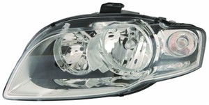 Ajovalo, Oikea, AUDI A4 B7, A4 B7 Avant, 2772503