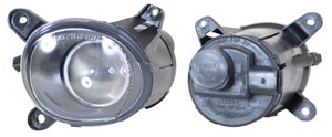 Sumuvalo, Eteen, vasen, VW PASSAT B5.5, PASSAT B5.5 Variant, 3B7 941 699A
