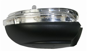 Vilkkuvalo, Vasen, VW, 3C8949101, 3C8949101D