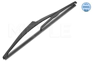 Pyyhkijänsulka, Takana, ABARTH,BMW,CITROËN,DACIA,DS,FIAT,FORD,LANCIA,MERCEDES-BENZ,MINI,OPEL,PEUGEOT,RENAULT,SAAB,TOYOTA, 169 820 07 45,