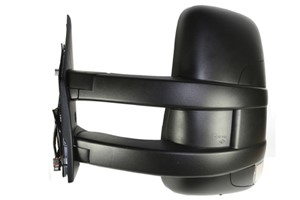 Taustapeili, Oikea, IVECO DAILY Flak/chassi V, DAILY Skåp V, 00005801367567, 3801927, 3801929, 5801367567, 5801736704, 5802032043