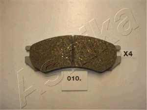 Jarrupalasarja, levyjarru, Etuakseli, NISSAN PRIMERA, PRIMERA Hatchback, 4106045E86, 4106051E85, 4106070J25, 4106072J25, 4106075J25, 410