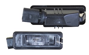 Rekisterivalo, PORSCHE,SEAT,VW, 1K8 943 021, 1K8943021, 65252406003
