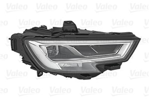 Ajovalo, Oikea, AUDI A3, A3 Cabriolet, A3 Limousine, A3 Sportback, 8V0941774C