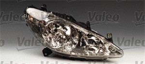Ajovalo, Oikea, PEUGEOT 307, 307 Break, 307 CC, 307 SW, 6205Z2, 6205-Z2, 6205ZP, 6205-ZP