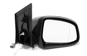 Taustapeili, Oikea, FORD FOCUS II, FOCUS Cabriolet II, FOCUS Sedan II, FOCUS Turnier II, 1538003, 1538223, 1610119