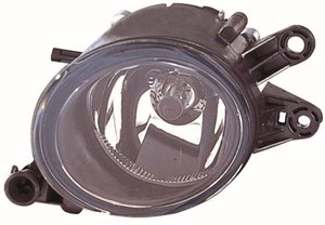 Sumuvalo, Vasen, AUDI A4 B6, A4 B6 Avant, A4 B7, A4 B7 Avant, A4 B7 Cabriolet, 10845011, 180283, 1N0010845011, 1NO009594011, 1NO00959402