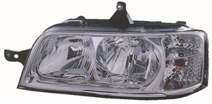 Ajovalo, Oikea, CITROËN,FIAT,PEUGEOT, 1328425080, 620600