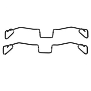 Tarvikesarja, jarrupala, Etuakseli, AUDI ALLROAD C5, 609 163 300 0