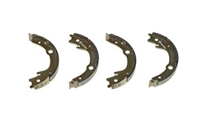 Jarrukenkäsarja, Taka-akseli, TOYOTA, 0449505040, 4654002010, 4654020080, 4654032020, A213502210