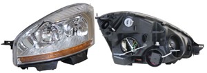 Ajovalo, Vasen, CITROËN C4 GRAND PICASSO I, C4 PICASSO Minibus, minivan I, 6208 A8