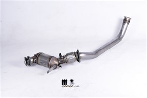 Katalysaattori, BMW 3 [E46], 3 Cabriolet [E46], 3 Compact [E46], 3 Coupé [E46], 3 Touring [E46], 18304710746, 18307787586, 18307790298