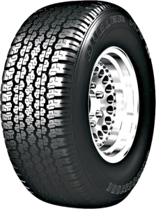 Bridgestone Dueler H/T 689 ( 245/70 R16 107S )