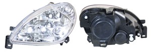 Ajovalo, Oikea, CITROËN XSARA, XSARA Break, XSARA Coupé, 6205 ZT, 6206 J8, 9648446580