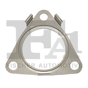 Tiiviste, pakoputki, Pakosarja, AUDI Q7, Q7 Van, PORSCHE CAYENNE, VW PHAETON, TOUAREG, 01201800, 7L0253115B, 7L6253115E, 7L6253115F, 955