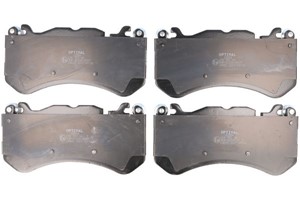 Jarrupalasarja, levyjarru, Etuakseli, MERCEDES-BENZ, 004 420 76 20, 004 420 89 20, 0044207620, 0044208920, 005 420 33 20, 0054203320, 02