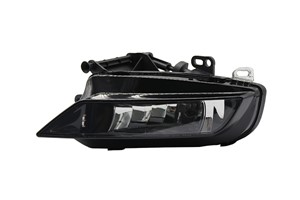 Sumuvalo, Oikea, AUDI A3, A3 Sportback, 8V0941700