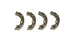 Jarrukenkäsarja, Taka-akseli, SUZUKI WAGON R Halvkombi, WAGON R+ Halvkombi, 1A002638Z, 5320070820, 5320070820000, 5320070821, 5320070821