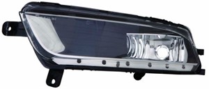 Sumuvalo, Oikea, VW CC B7, PASSAT B8