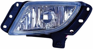 Sumuvalo, Vasen, MAZDA 626 V, 626 Hatchback V, 626 Station Wagon V, BG1G5169GA