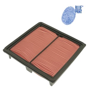 Ilmansuodatin, HONDA CIVIC Coupé VI, CIVIC Hatchback VI, CIVIC Sedan VI, CR-V I, HR-V, 17220-P2J-003, 17220-P2N- E01, 17220-P2N-A01, 172