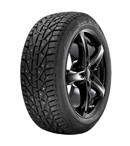 Kormoran SUV Stud ( 215/65 -16 102T XL, nastarengas )