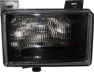 Sumuvalo, Oikea, VOLVO S40 I, V40 Kombi, 30816514, 30865272