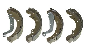 Jarrukenkäsarja, Taka-akseli, OPEL,RENAULT,VAUXHALL, 00946560, 423899, 424158, 4400323, 4403294, 5888146, 7701104639, 7701204634, 770120
