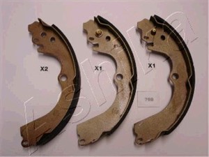 Jarrukenkäsarja, Taka-akseli, SUBARU, 26257-A010, 26257-A020, 26257-AA000, 26257-AA020, 26257-AA030, 26257-AA040, 26257-AA050, 26298AA01