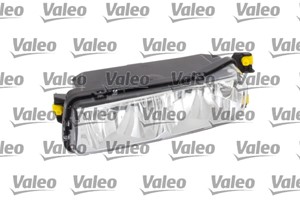Sumuvalo, Vasen, LAND ROVER DISCOVERY IV, RANGE ROVER IV, RANGE ROVER SPORT II, CK5215201AA, LR033407, LR080284