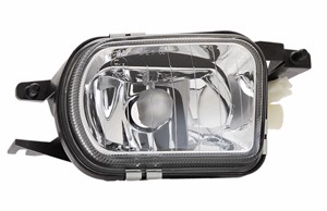 Sumuvalo, Oikea, MERCEDES-BENZ C-KLASS [W203], C-KLASS Coupé [CL203], C-KLASS T-Model [S203], 2038201856, A2038201856