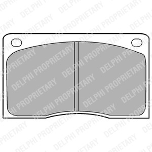 Jarrupalasarja, levyjarru, Etuakseli, DAIMLER,JAGUAR,RENAULT, C41307, CAC5060, CAC5061, GBP224, GBP278, GBP90224, JLM1158, JLM1510, JLM5