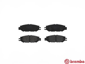 Jarrupalasarja, levyjarru, Taka-akseli, LEXUS LS, TOYOTA CELSIOR, CENTURY, GRANVIA, 0446626010, 0446626020, 0446640040, 0446650020, 0446