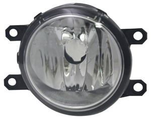 Sumuvalo, Vasen, LEXUS CT, IS II, TOYOTA AURIS, AURIS Skåp/halvkombi, LAND CRUISER PRADO, RAV 4 III, 812200W040, 81220-0W040