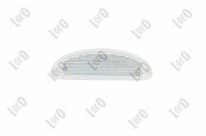 Rekisterivalo, Molemminpuolin, RENAULT CLIO II, CLIO Skåp/halvkombi II, TWINGO II, 7700410754, 7700433414