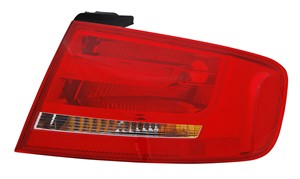 Takavalo, Vasen, AUDI A4 B8, 8K5945095D