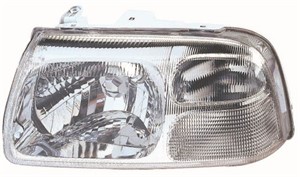 Ajovalo, Oikea, SUZUKI GRAND VITARA I, 3512065D21, 35120-65D21, 3512065D21000