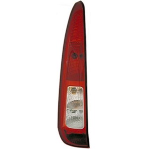 Takavalo, Oikea, FORD FUSION, 1 383 603, 6N11-13A602-AB