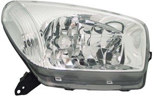 Ajovalo, Oikea, TOYOTA RAV 4 II, 8111042180, 81110-42180
